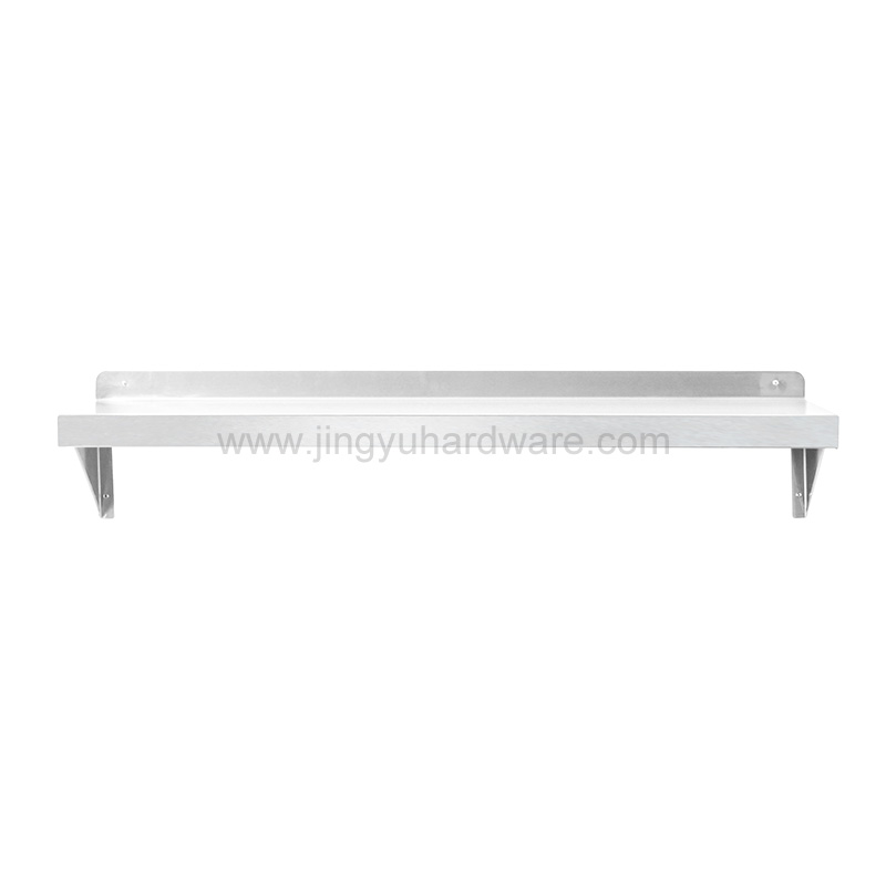 Kitchen Stainless Wall Shelf Firm and durable space save